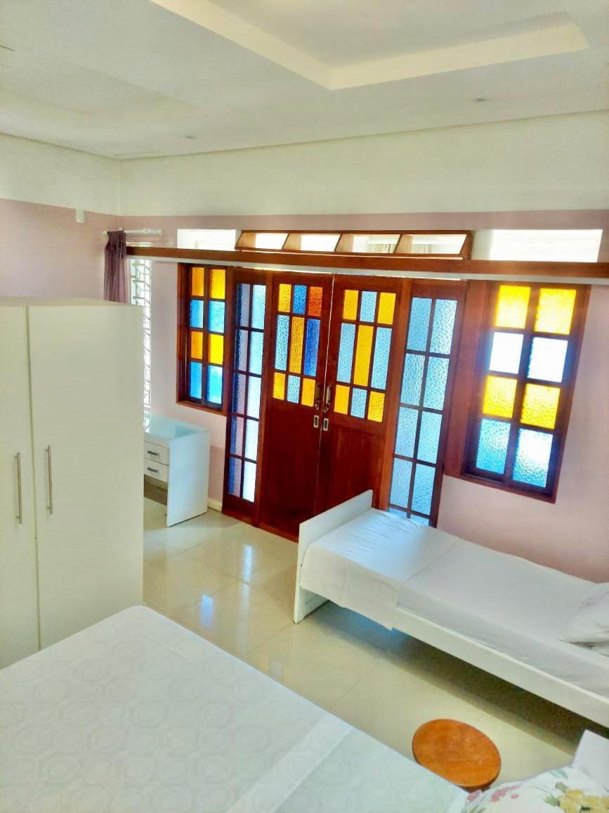 Estudio Ilha Centro Sul Ufsc, Ar Cond, Estac, Varanda, Vista Mar *